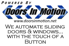 Doors In Motion Special